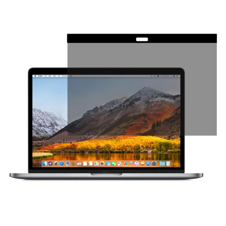 Pellicola antiriflesso magnetica per MacBook Pro 15,4" A1286