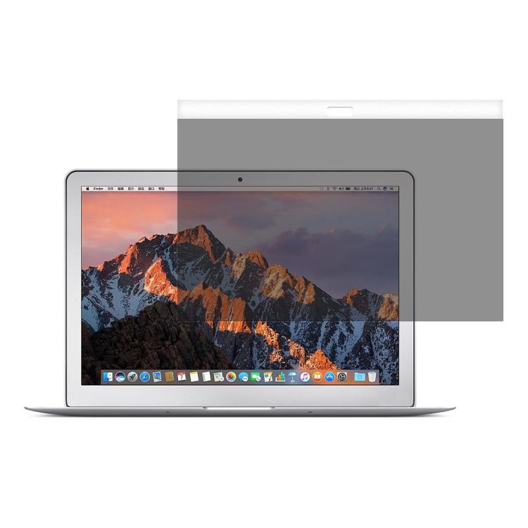 Pellicola protettiva magnetica antiriflesso per MacBook Air 13,3"