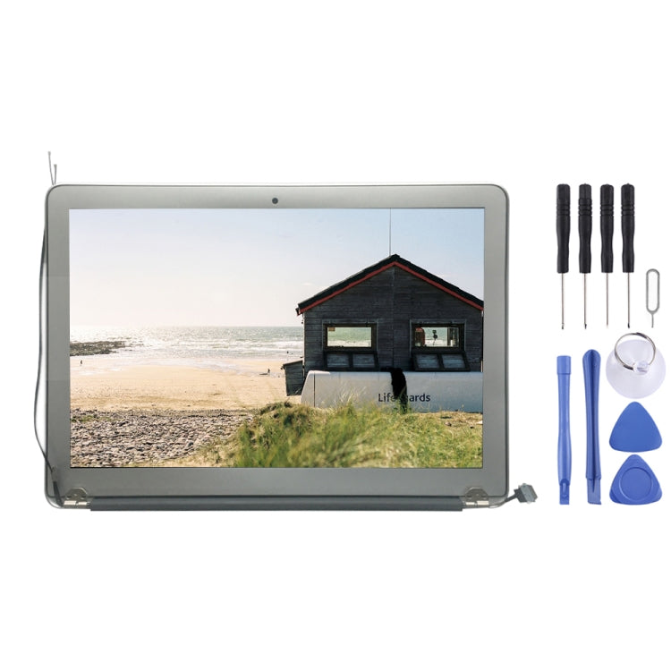 Gruppo display LCD per MacBook Air 11 A1465 metà 2012