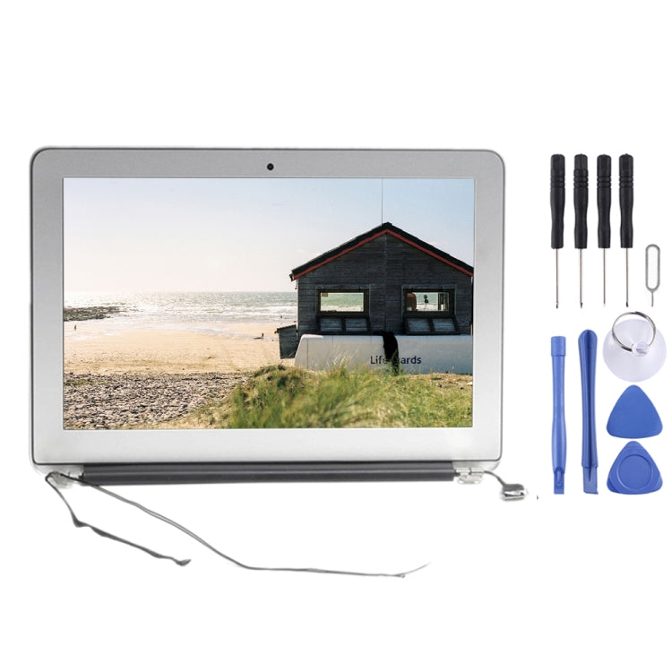 Gruppo display LCD per MacBook Air 11 A1465 (2013-2017)