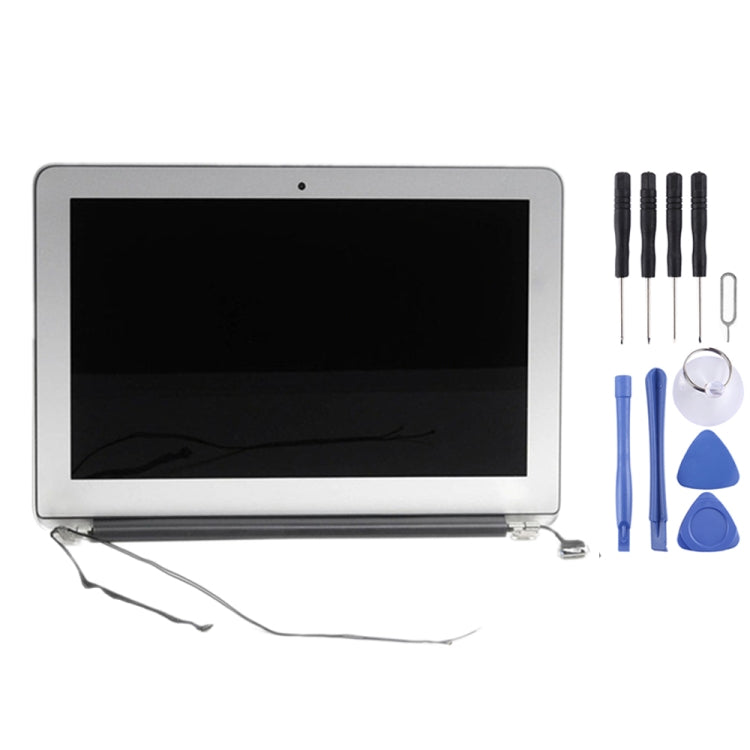 Gruppo display LCD per Apple MacBook Air 11 A1465 (metà 2013 - inizio 2017), Air 11 A1465 (Mid 2013-Early 2017)