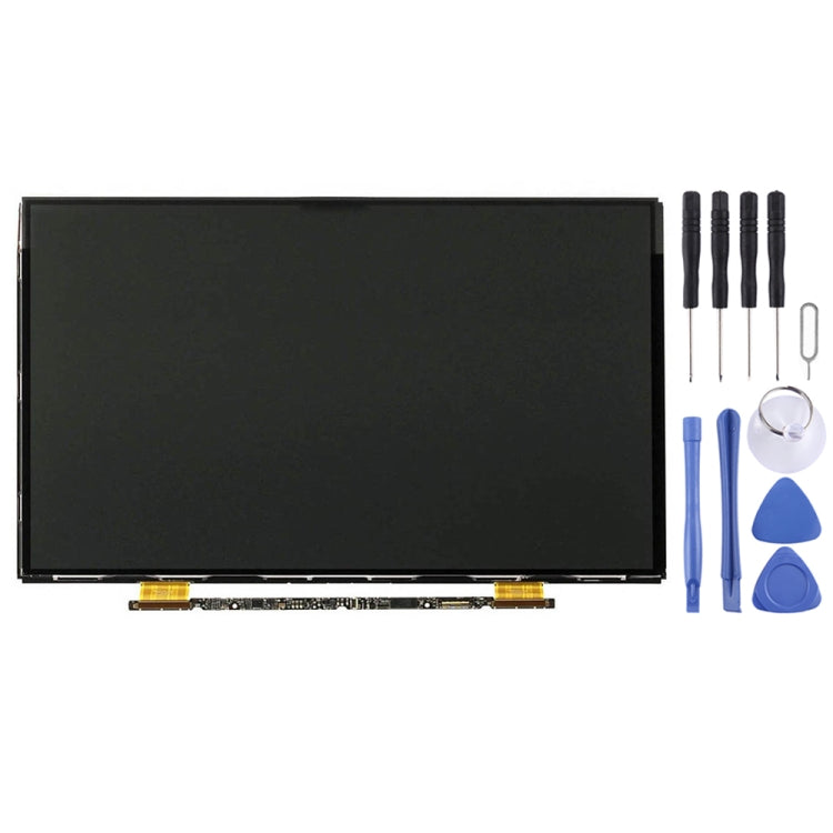 Schermo LCD per Apple Macbook Air A1369 A1466 LSN133BT01-A01 LTH133BT01 LP133WP1 TJA1 TJA3 TJAA 2010-2015, Air A1369