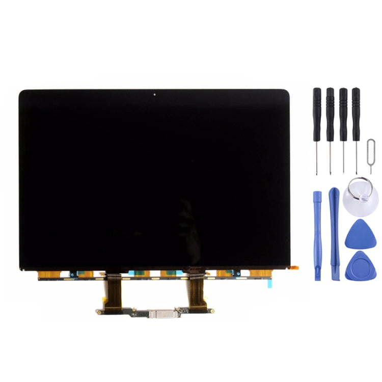 LCD Screen for Apple MacBook Pro Retina 13 A1706 A1708 (2016~2017), Pro Retina 13 A1708