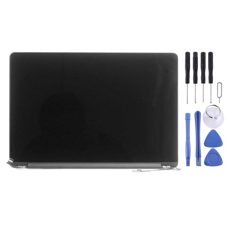 Gruppo display LCD per Apple MacBook Pro Retina 15 A1398 metà 2012 inizio 2013 6 pin, For MacBook Pro A1398