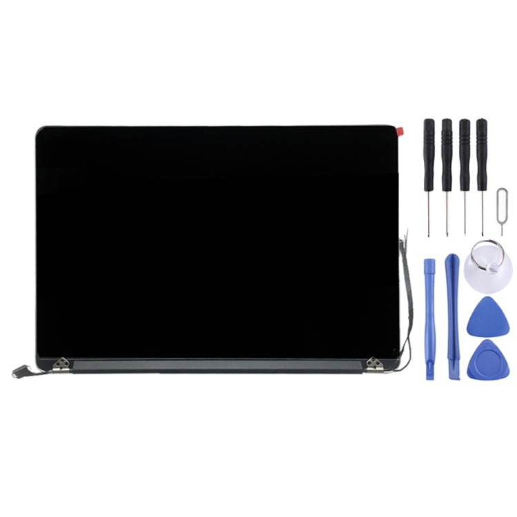 Schermo LCD e digitalizzatore assemblaggio completo per Apple MacBook Retina 12 A1534 (2015 ~ 2016), Retina 12 A1534