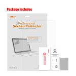 Proteggi schermo HD PET per MacBook Pro 13,3"