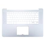 Top Case per MacBook Pro 15,4" A1398 2013-2014 versione USA