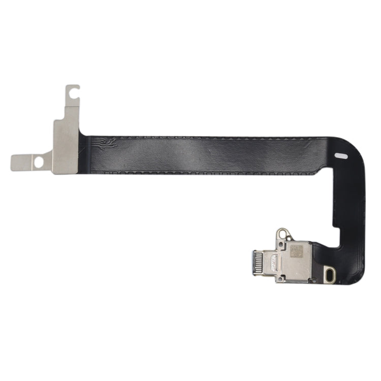 Power Connector Flex Cable for MacBook 12 inch A1534 (2016) 821-00482-A, For Macbook 12 A1534 2016