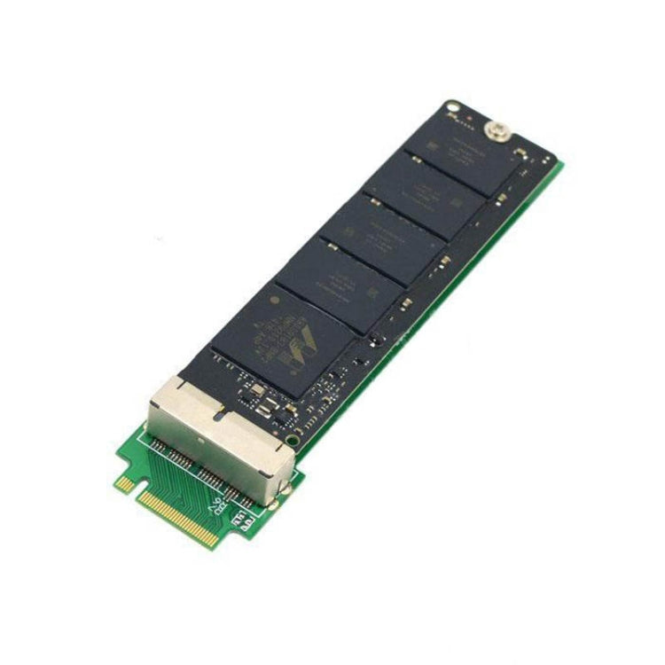 C26 SSD to NGFF M.2 X4 Adapter Card for Apple MacBook Air A1465 A1466 2013 2014 2015, C26 SSD To NGFF M.2 X4