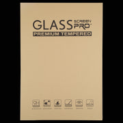 Pellicola protettiva vetro temperato MacBook Pro 16.2"
