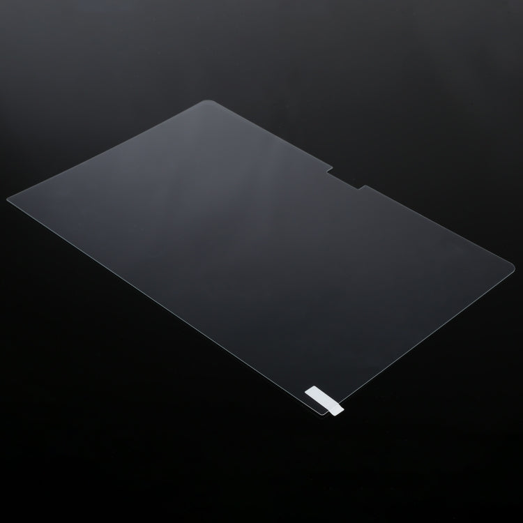 Pellicola vetro temperato MacBook Pro 14.2" 9H 2 pezzi