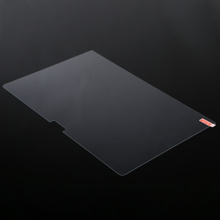 Pellicola vetro temperato MacBook Pro 16,2" 9H 2 pezzi