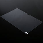Pellicola vetro temperato MacBook Pro 16,2" 9H 2 pezzi