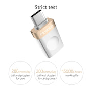 Mcdodo OT-1942 Adattatore OTG per ricarica trasmissione dati USB-C / Type-C a USB 3.0 AF