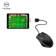 Mcdodo OT-1942 Adattatore OTG per ricarica trasmissione dati USB-C / Type-C a USB 3.0 AF