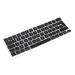 Copritasti versione UK per MacBook Pro 13" e 16" M1 2019-2020