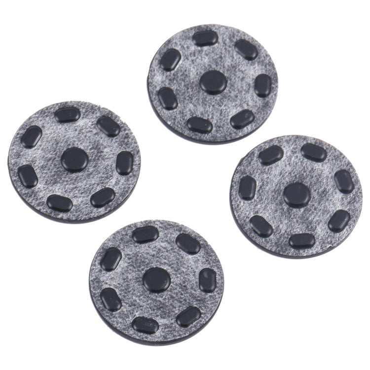 Piedini in gomma per MacBook Pro A2442 A2485 A2681 2021-2022