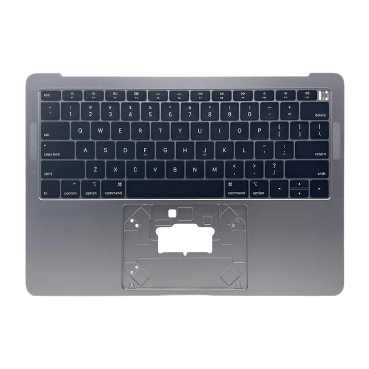 Per MacBook Air 13 2020 M1 A2337 EMC3598 C-side Cover + tastiera US Edition, A2337 2020 (US Edition), A2337 2020(US Edition)