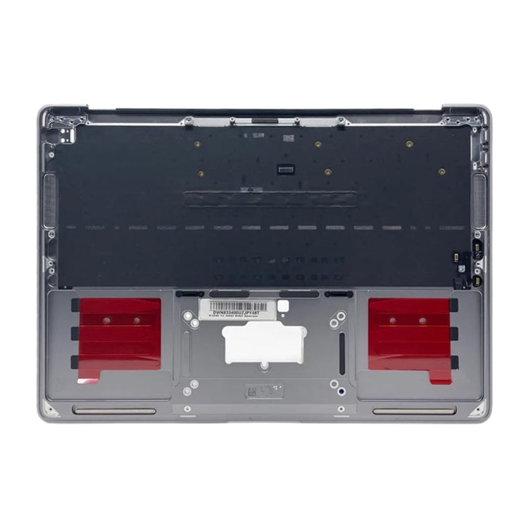 Per MacBook Air 13 2020 M1 A2337 EMC3598 C-side Cover + tastiera US Edition, A2337 2020 (US Edition), A2337 2020(US Edition)