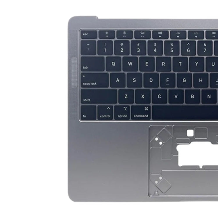 For MacBook Air 13 2020 M1 A2337 EMC3598 C-side Cover + Keyboard US Edition, A2337 2020 (US Edition), A2337 2020(US Edition)