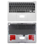 Cover con tastiera per MacBook Air 13 A2179 2020 UK