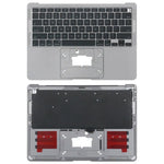 Cover con tastiera per MacBook Air 13 A2179 2020 USA