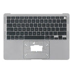 Cover con tastiera per MacBook Air 13 A2179 2020 USA