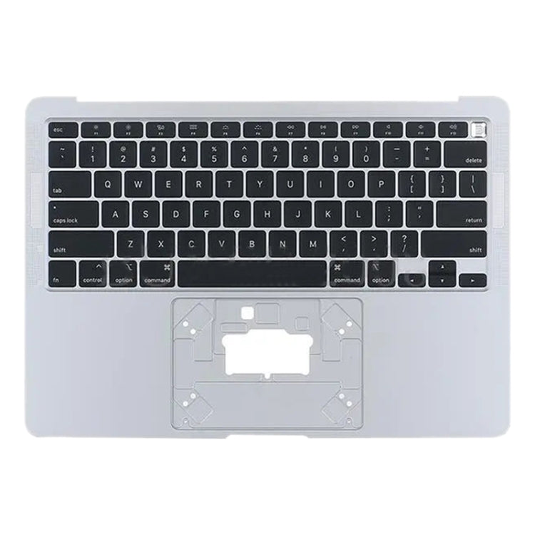 For MacBook Air 13 A2179 2020 C-Side Cover + US Edition Keyboard Cover, A2179 2020(US Edition)