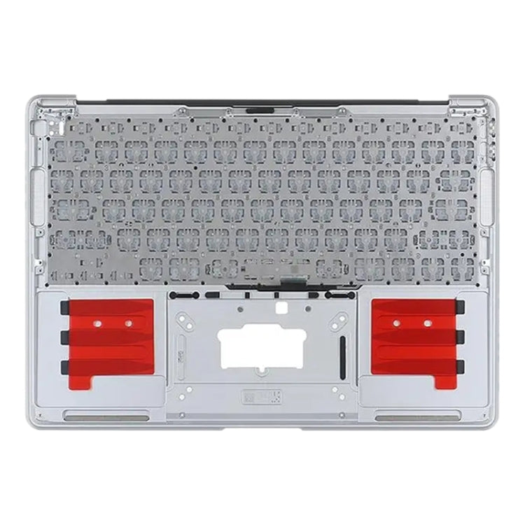 For MacBook Air 13 A2179 2020 C-Side Cover + US Edition Keyboard Cover, A2179 2020(US Edition)