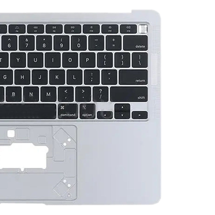 For MacBook Air 13 A2179 2020 C-Side Cover + US Edition Keyboard Cover, A2179 2020(US Edition)