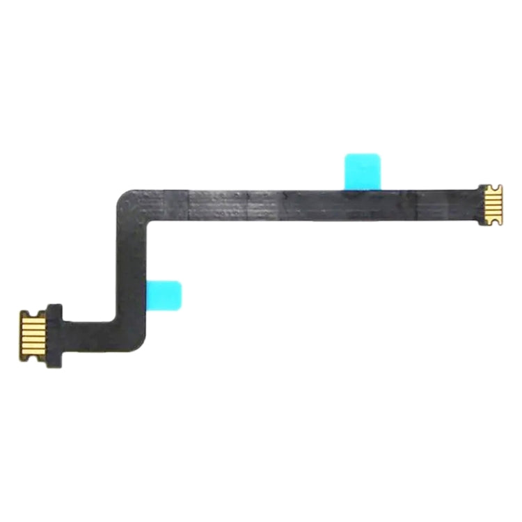 Battery Flex Cable for MacBook Pro 16 inch 2023 A2780 EMC8103, For MacBook Pro 16 inch 2023 A2780