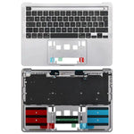 Cover con tastiera per MacBook Pro 13" 2021 A2338 UK