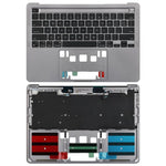 Cover tastiera per MacBook Pro 13" 2021 A2338 USA
