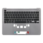 Cover tastiera per MacBook Pro 13" 2021 A2338 USA