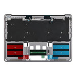 Cover tastiera per MacBook Pro 13" 2021 A2338 USA