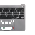 Cover tastiera per MacBook Pro 13" 2021 A2338 USA