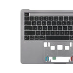 Cover tastiera per MacBook Pro 13" 2021 A2338 USA