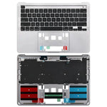 Cover tastiera per MacBook Pro 13" 2021 A2338 USA