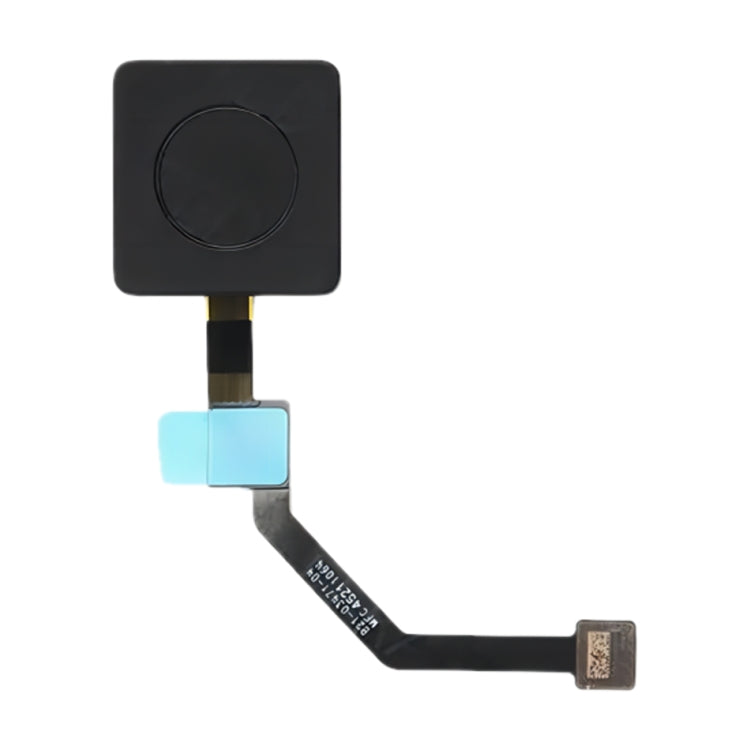 Power/Fingerprint Touch ID Button Flex Cable for MacBook Pro Retina 16 M1 A2485 EMC3651 2021 821-03471-04, A2485 2021