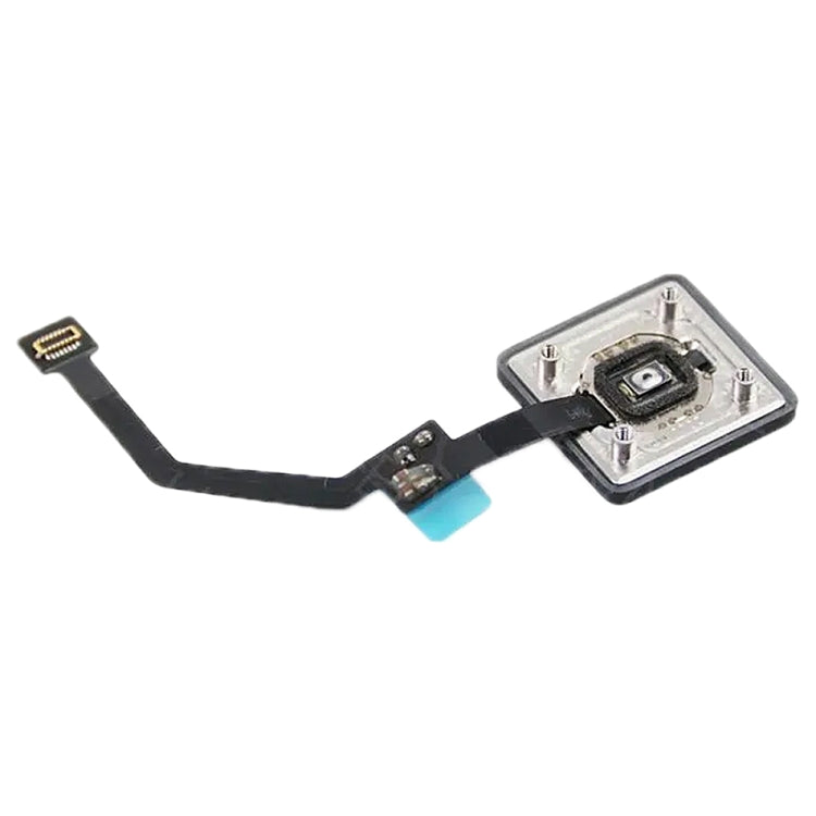 Power/Fingerprint Touch ID Button Flex Cable for MacBook Pro Retina 16 M1 A2485 EMC3651 2021 821-03471-04, A2485 2021