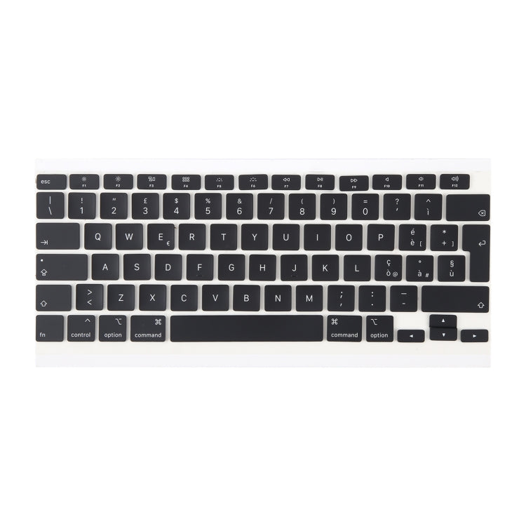 Copritasti per MacBook Air 13,3" A2179 2020 UK Italia