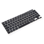 Copritasti per MacBook Air 13,3" A2179 2020 UK Italia