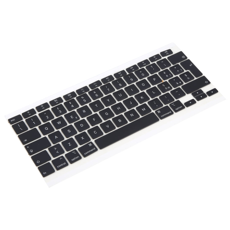 Copritasti per MacBook Air 13,3" A2179 2020 UK Italia