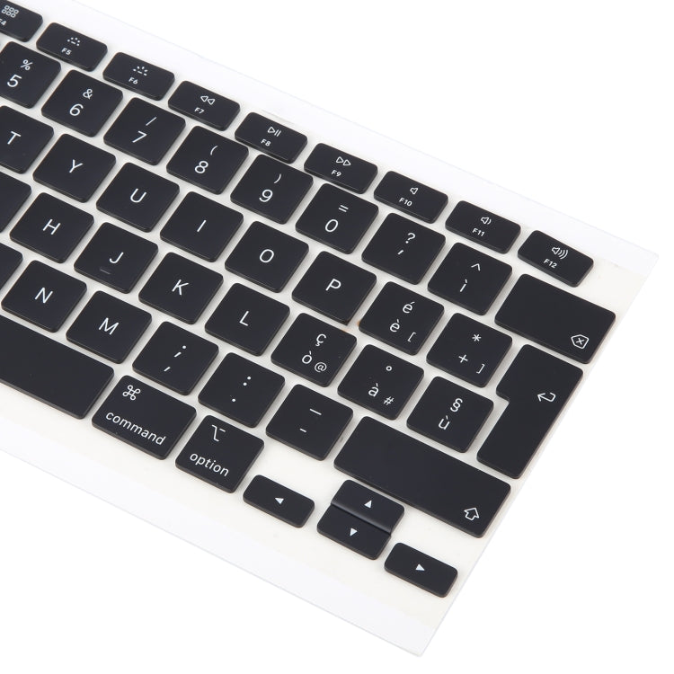 Copritasti per MacBook Air 13,3" A2179 2020 UK Italia