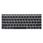For MacBook Pro Retina 13 inch A1708 US English Version Keycaps, A1708 (US English Version)