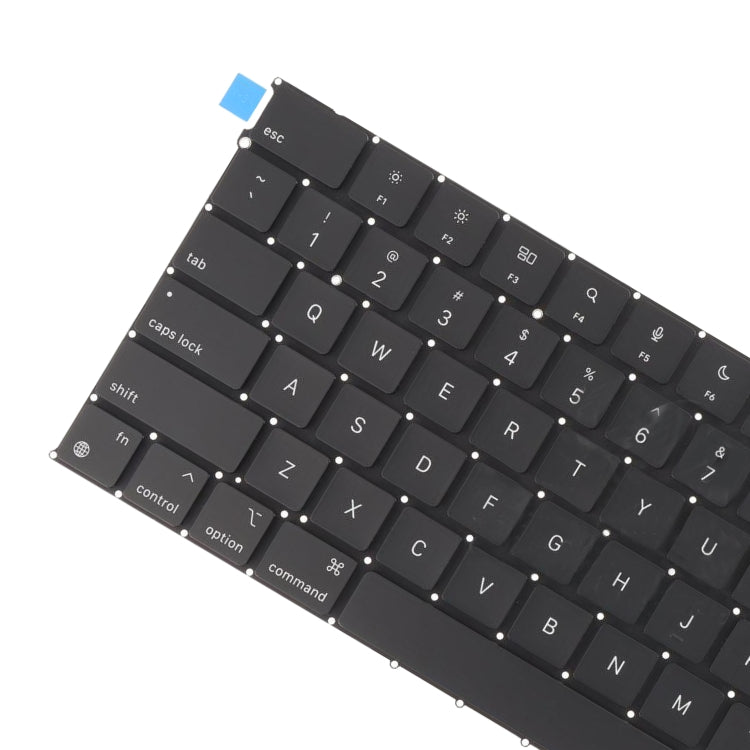 For Macbook Air 15.3 M2 A2941 US Version Keyboard, A2941 (US)