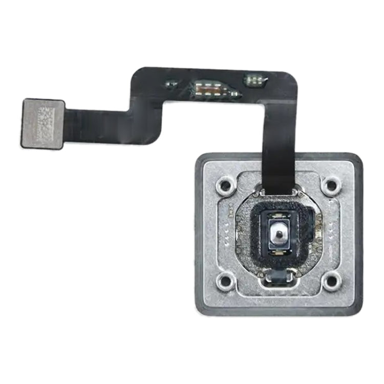 For MacBook Air 15.3 M2 A2941 821-04012-A Power/Fingerprint Touch ID Button Flex Cable, A2941