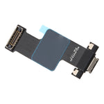 Cavo flessibile porta ricarica Type-C per MacBook Air 15.3 M2