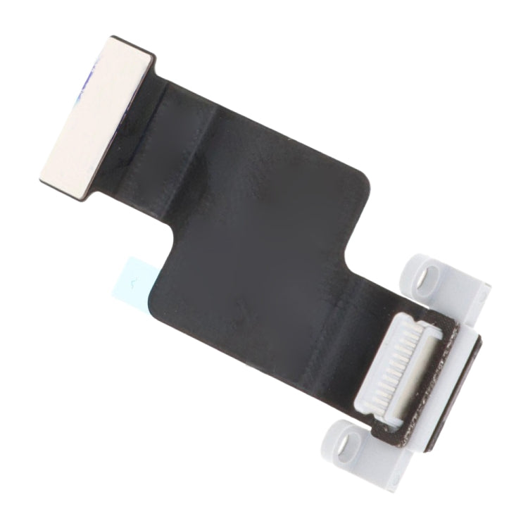 For MacBook Air 15.3 M2 A2941 821-04215-01 Type-C Charging Port Flex Cable, A2941(Black), A2941(White)