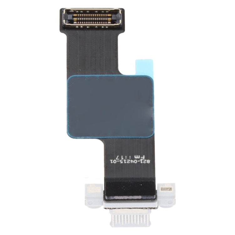 For MacBook Air 15.3 M2 A2941 821-04215-01 Type-C Charging Port Flex Cable, A2941(Black), A2941(White)